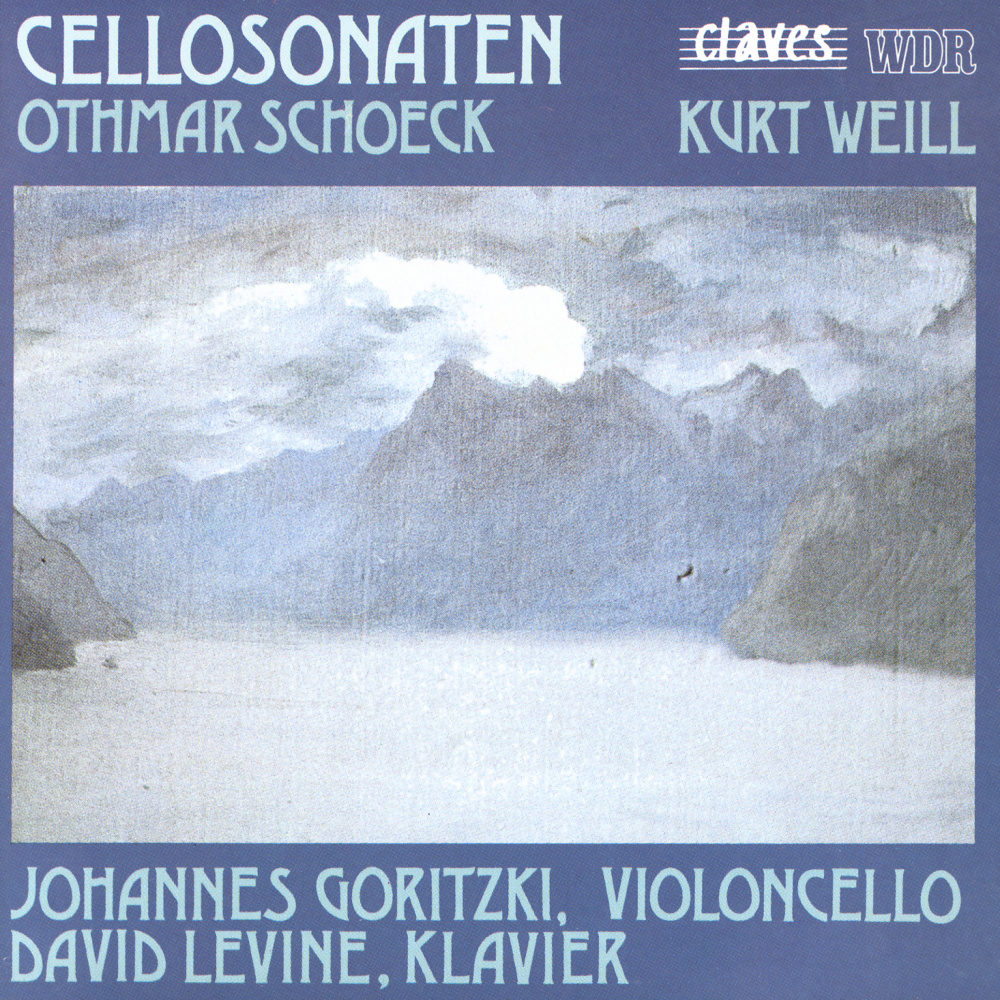 Sonata for Cello and Piano: III. Allegro assai