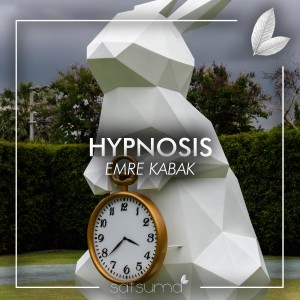 Album Hynosis from Emre Kabak