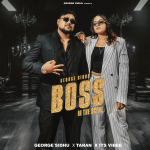 Album Boss In The Scene (Explicit) from 