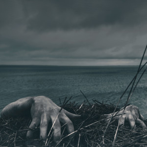 Dark Fantasy dari Alex Paul