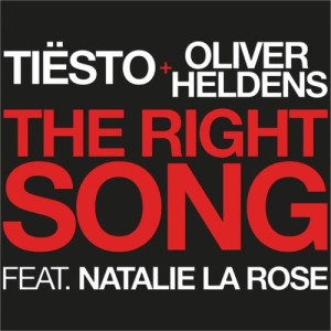 Tiësto的專輯The Right Song