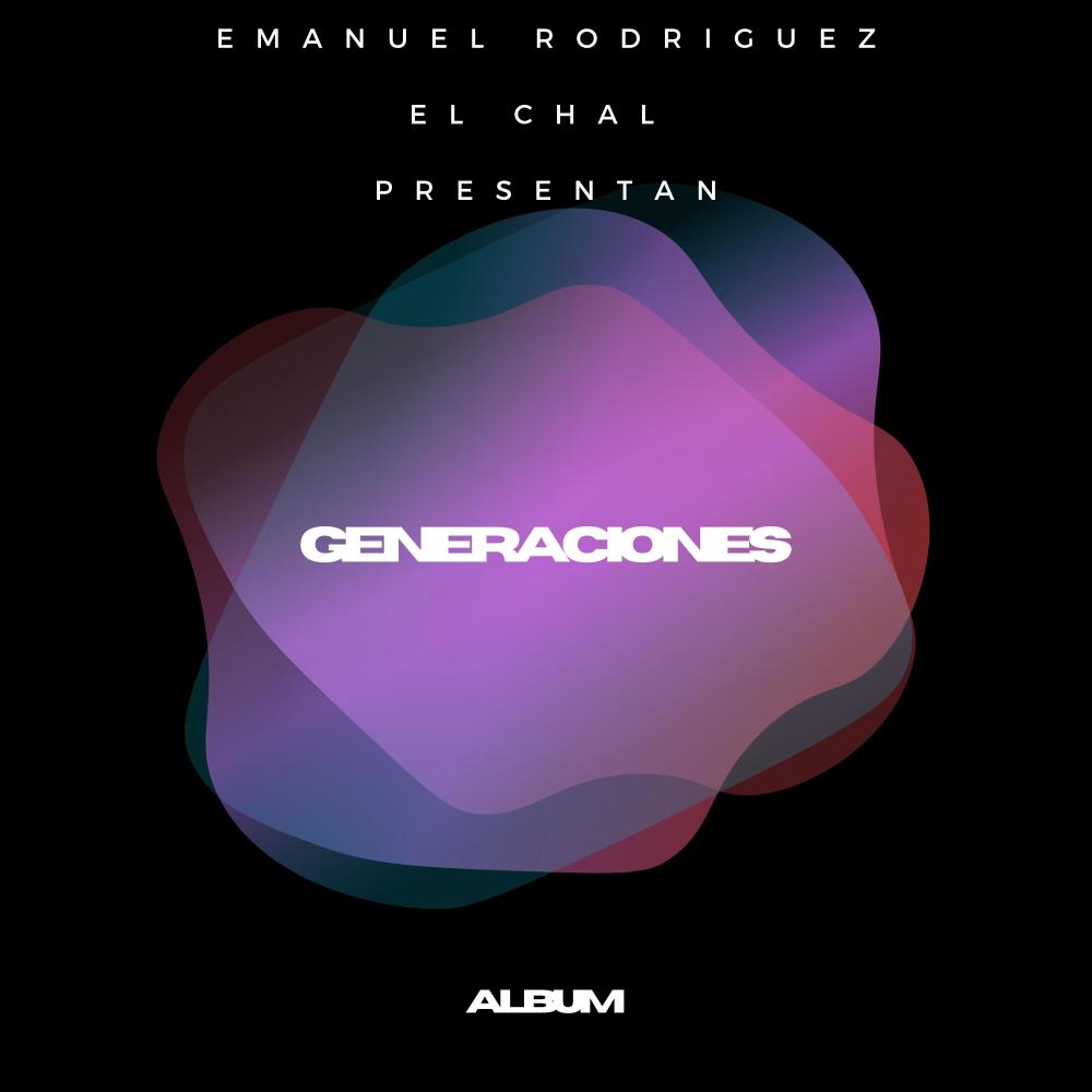 Generaciones (feat. Triple Seven & Sacra-Man)