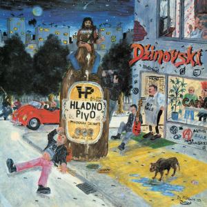 Listen to Marginalci (Remaster 2023) song with lyrics from Hladno Pivo