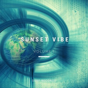 อัลบัม Sunset Vibe Vol.1 ศิลปิน Various Artists