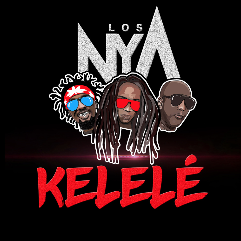 Kelelé