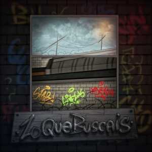 Dengarkan Lo Que Buscais lagu dari Sinflus dengan lirik