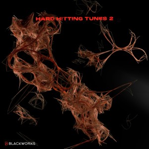 อัลบัม Hard Hitting Tunes 2 ศิลปิน Luca Agnelli