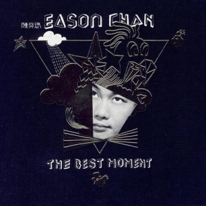 The Best Moment dari Eason Chan