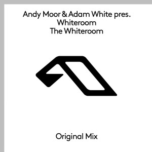 Andy Moor的專輯The Whiteroom