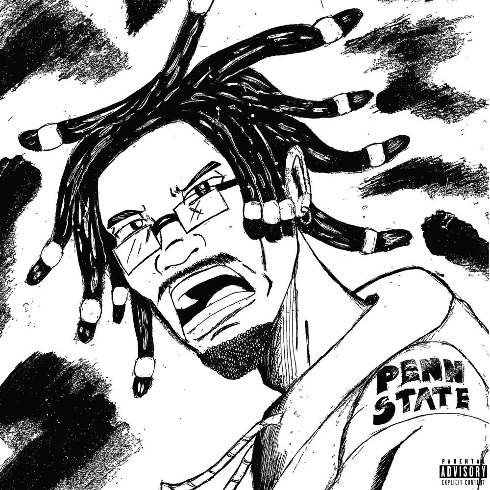 Change the Topic (feat. D.A.K & HungryMic) (Explicit)