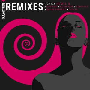 Sarah Stride的專輯Remixes