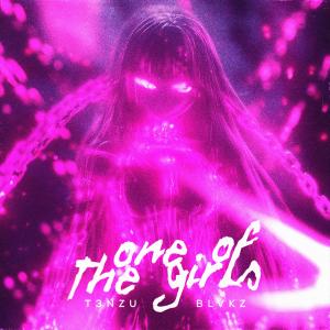 T3NZU的專輯ONE OF THE GIRLS (FUNK)