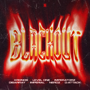 อัลบัม Blackout ศิลปิน Kronos