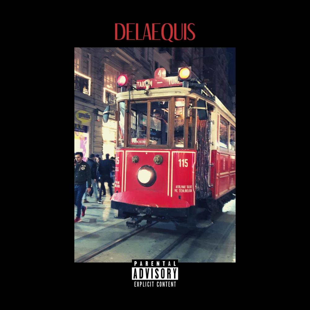 así es por aquí (Explicit)