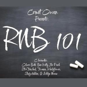 收聽Comet Owen的Unapologetic (feat. STVRTXUCHED) (Explicit)歌詞歌曲