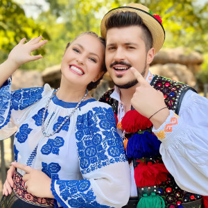Listen to Mustăcios Și O Hlizită song with lyrics from Andreea Haisan