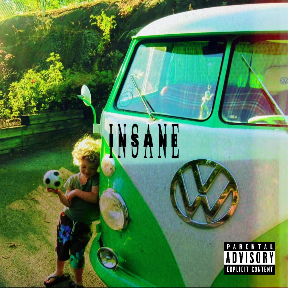 insanë (feat. xaviersobased & heygwuapo) (Explicit)