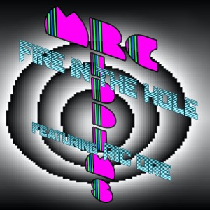 MRC Riddims的專輯Fire in the Hole