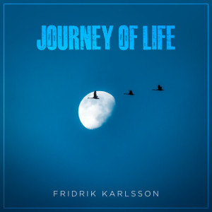 อัลบัม Journey of Life ศิลปิน Fridrik Karlsson