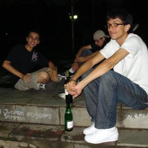 default playlist img