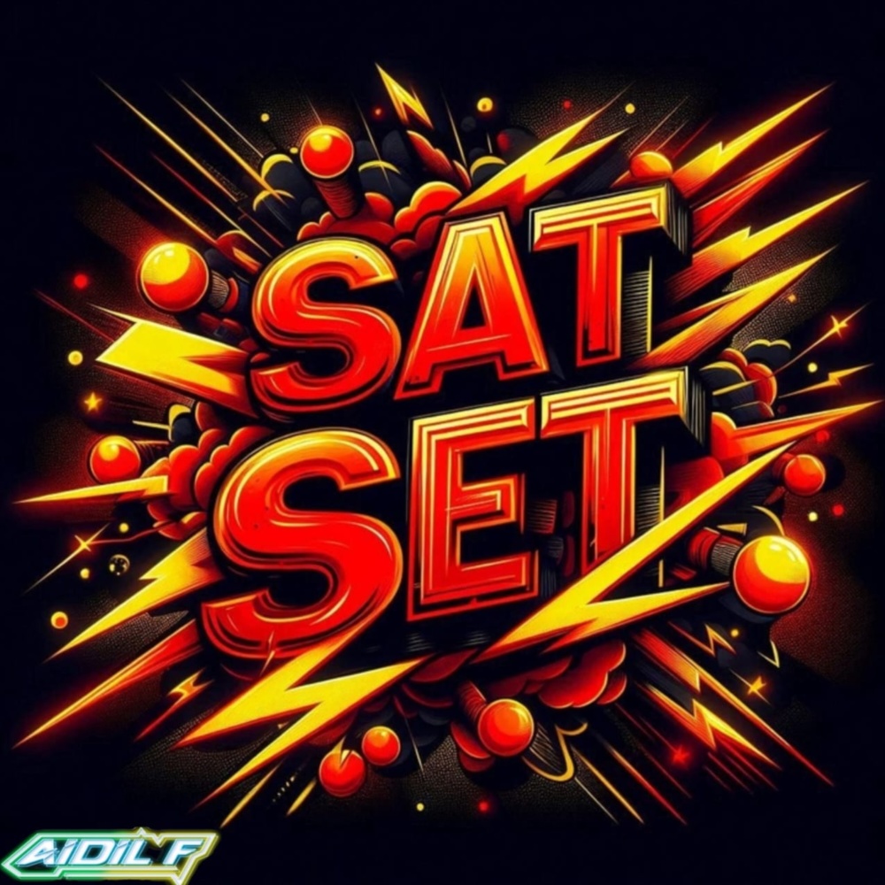 SAT SET