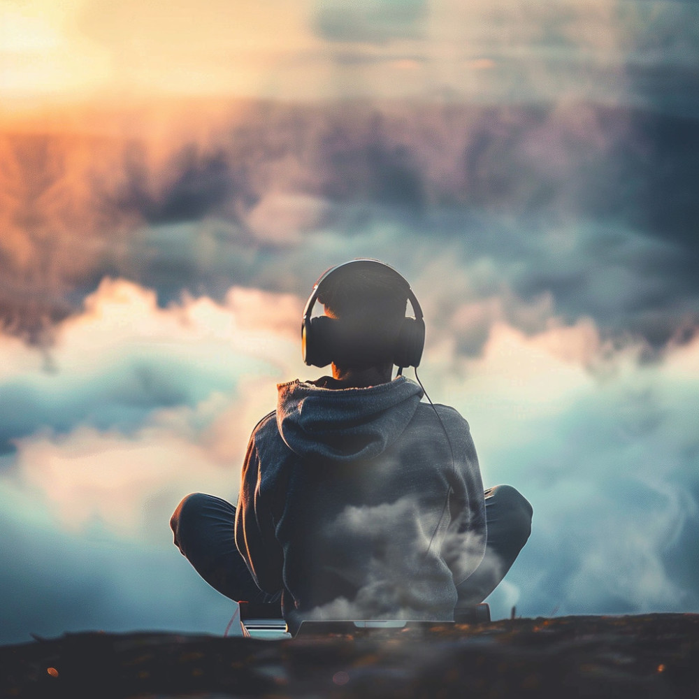 Calming Escape Tunes