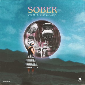 Album Sober from SCORSI