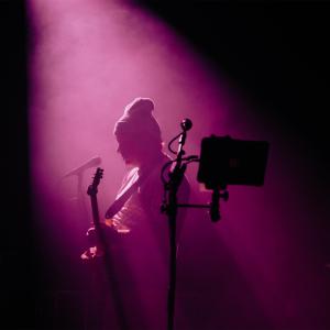 default playlist img