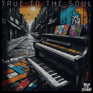 收聽They Invade的For The Soul歌詞歌曲