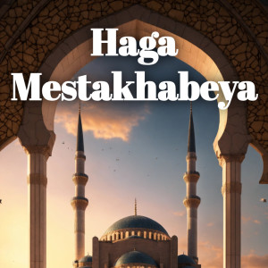 Album Haga Mestakhabeya (Cover) from Adzando Davema