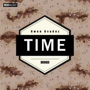 อัลบัม LK2MUZIC Presents - TIME ศิลปิน Owen Ovadoz