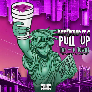 Listen to Pull Up (Explicit) song with lyrics from GOT2KEEPITG