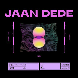 Album Jaan dede oleh Kahanikaar