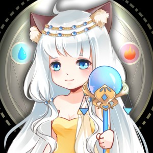 Listen to 冬雨 song with lyrics from 蓝莓猫爪爪