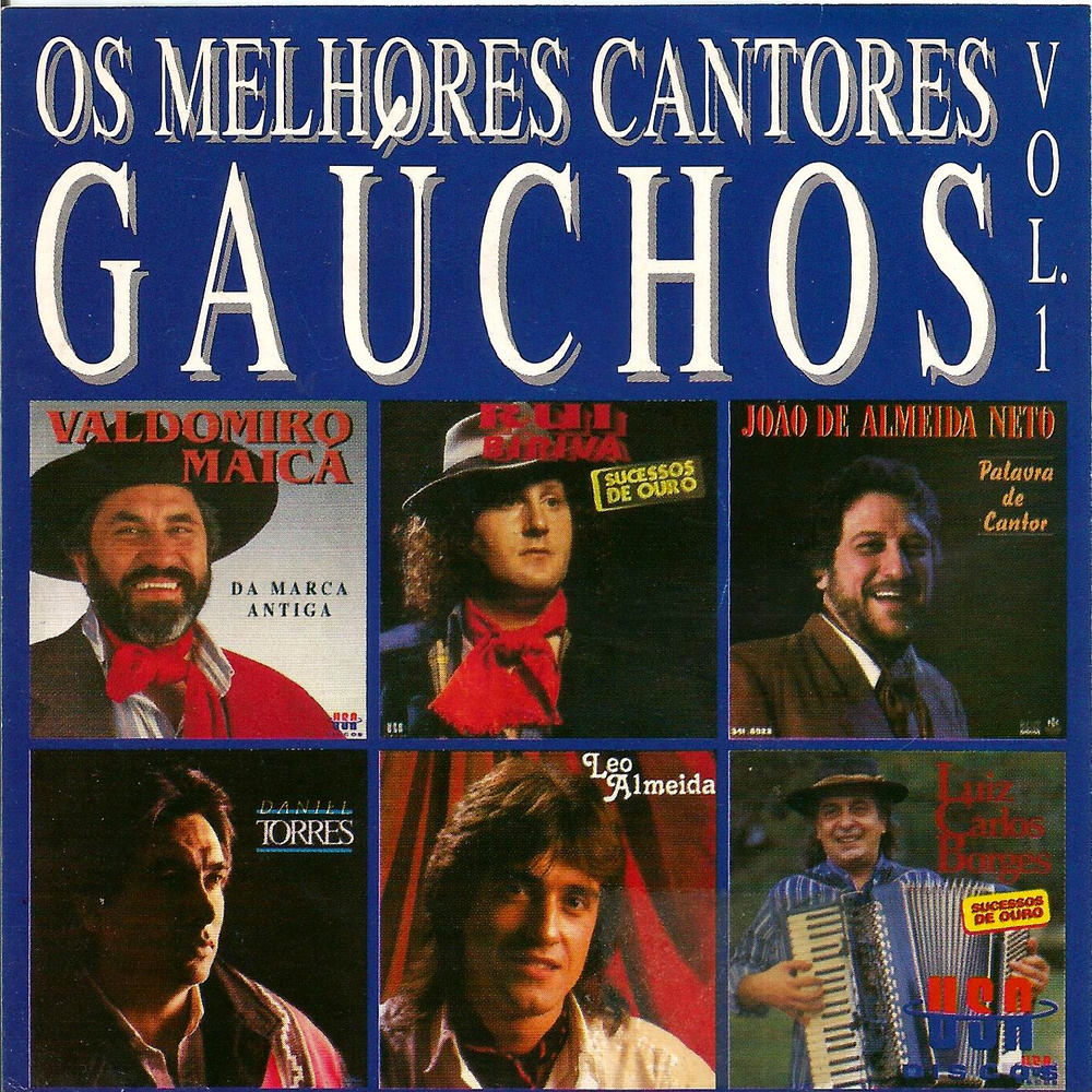 Amigos do Tambo