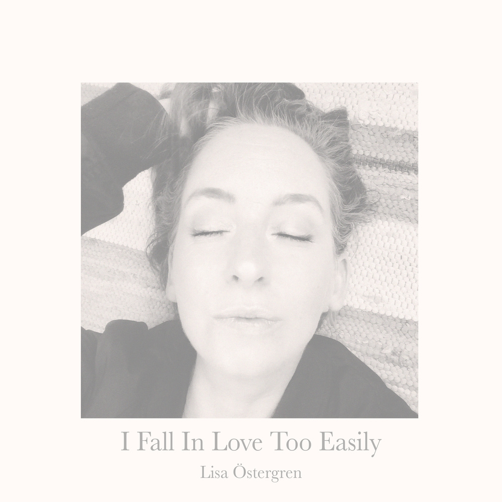 I Fall In Love Too Easily