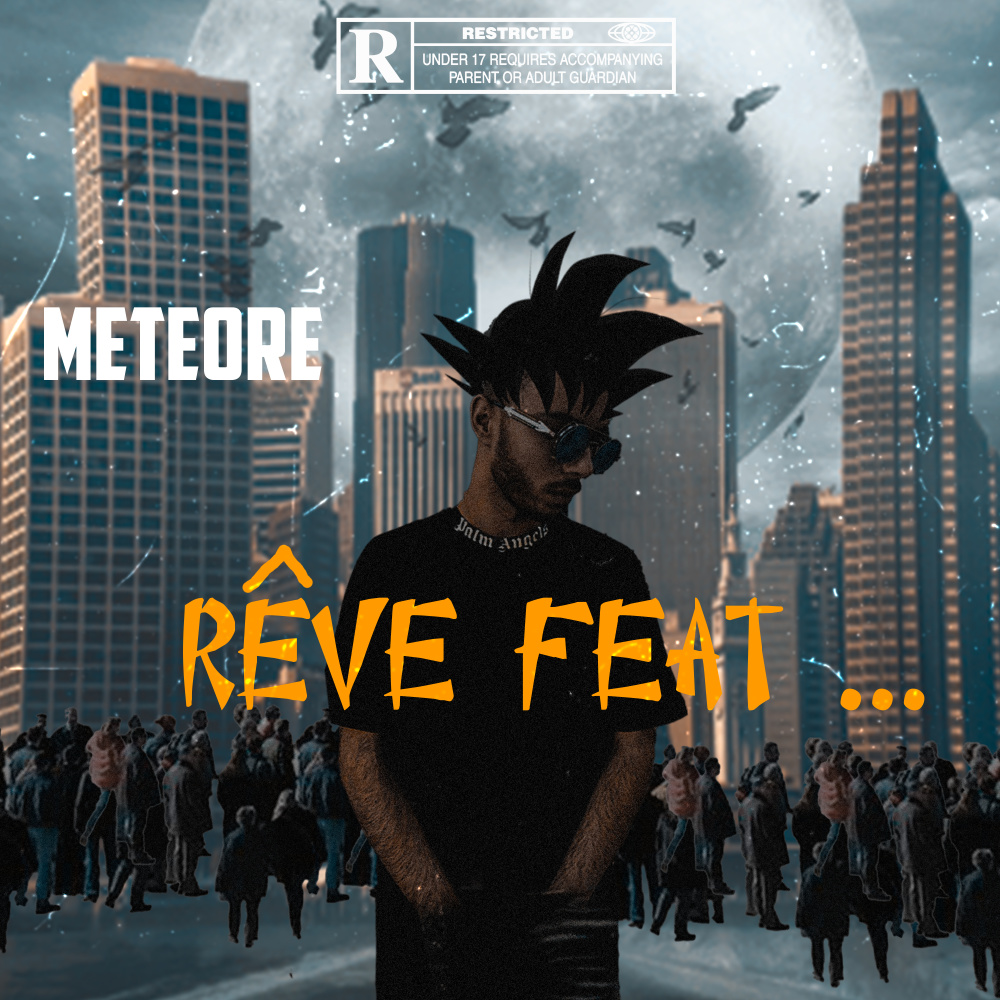 Rêve Feat... (Explicit)