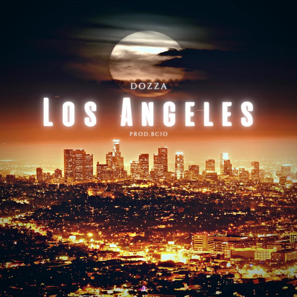 Los Angeles (feat. Bcio) (Explicit)