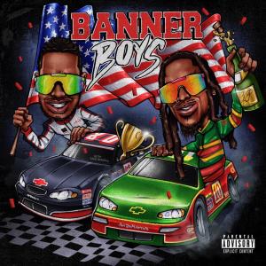 อัลบัม BANNER BOYS (Explicit) ศิลปิน Cam Archer