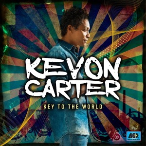 Kevon Carter的專輯Key to the World