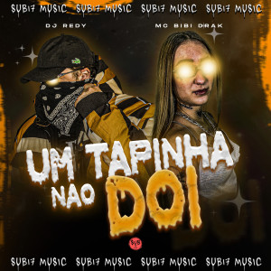 Listen to UM TAPINHA NÃO DÓI (Explicit) song with lyrics from DJ Redy