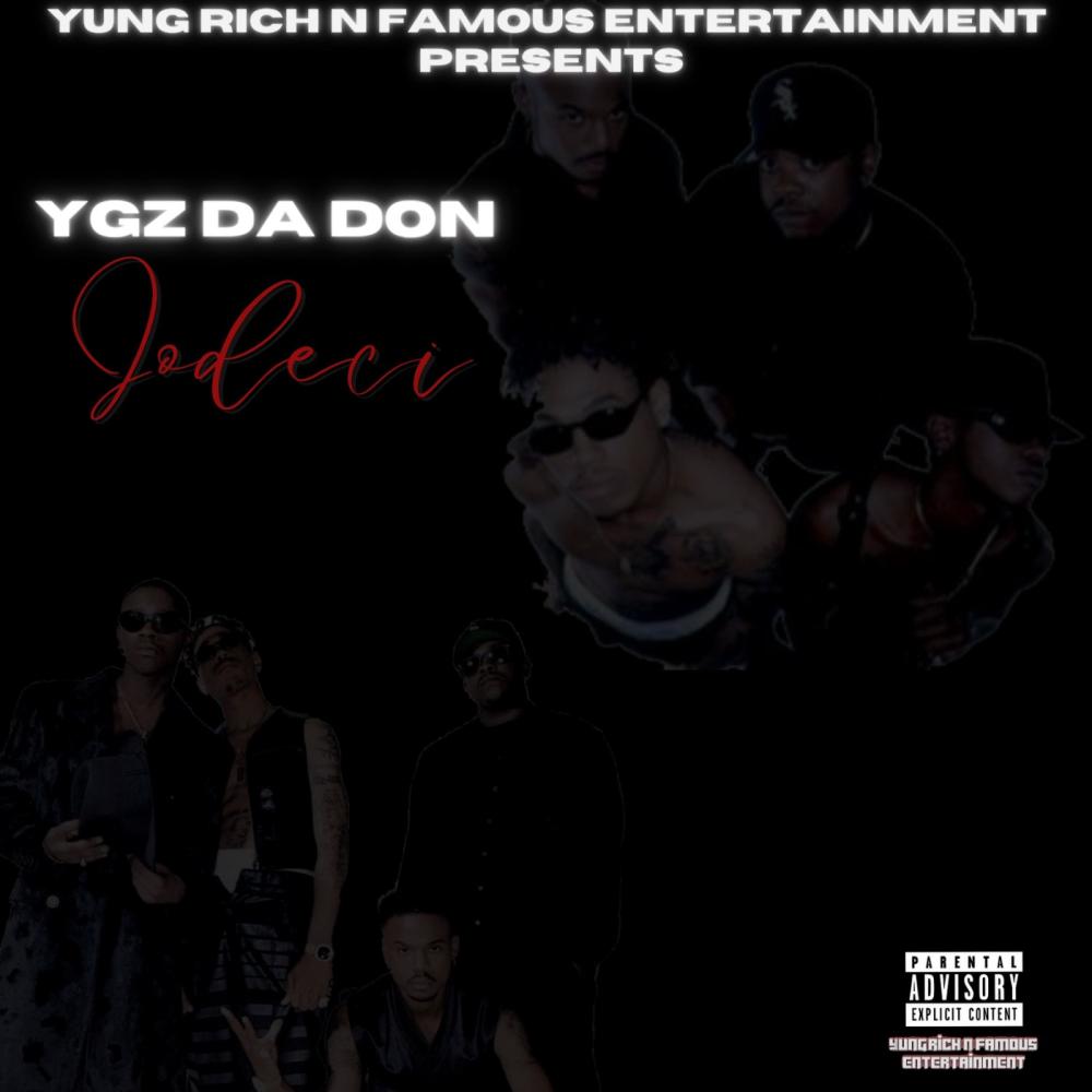 Jodeci (Explicit)