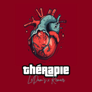 Listen to Inspi inné song with lyrics from Le Dam's