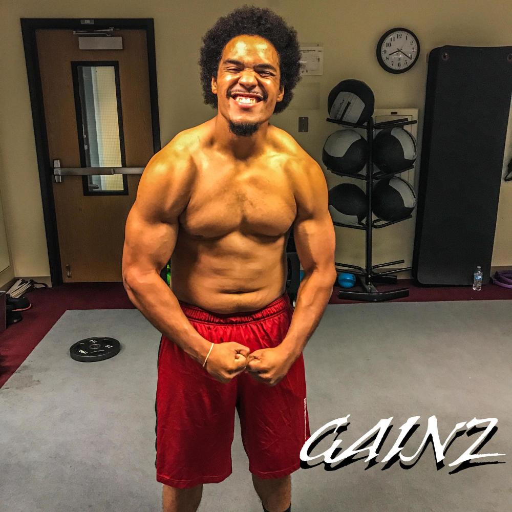 Gainz (Explicit)