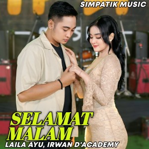 SELAMAT MALAM dari Laila Ayu