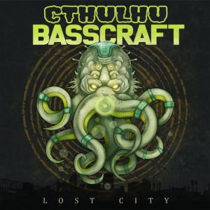 收聽Cthulhu Basscraft的Fhtagn歌詞歌曲