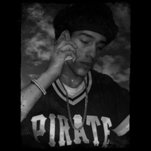 Album Rainstorm (Explicit) from IJ The Kid