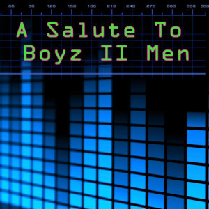 收聽R&B Christmas的Vibin' (Made Famous by Boyz II Men)歌詞歌曲