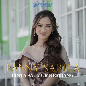 Album Cinta Saumur Kembang oleh Fanny Sabila