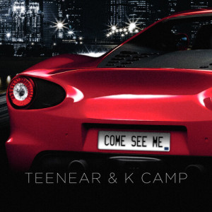 Album Come See Me, Pt. 2 from K Camp